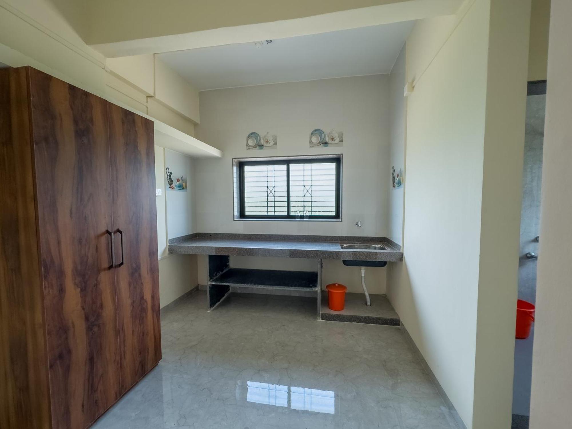 Punekar Bhavan Akalkot Zimmer foto