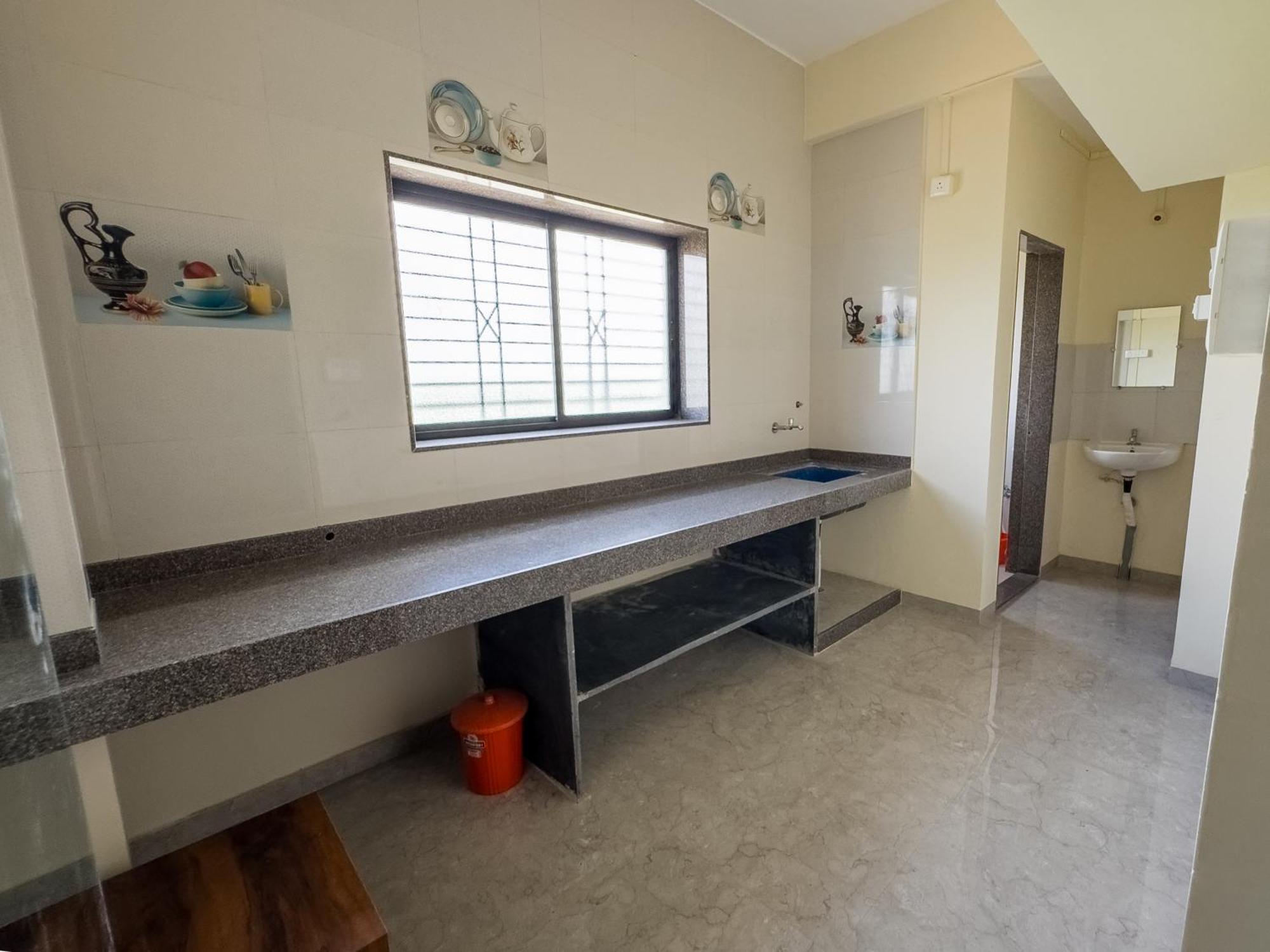 Punekar Bhavan Akalkot Zimmer foto