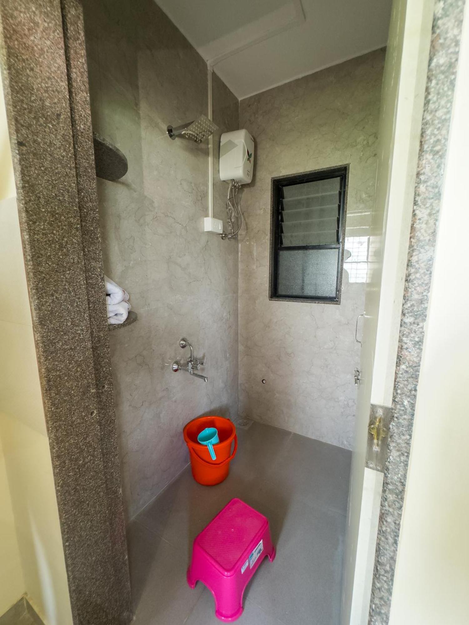 Punekar Bhavan Akalkot Zimmer foto