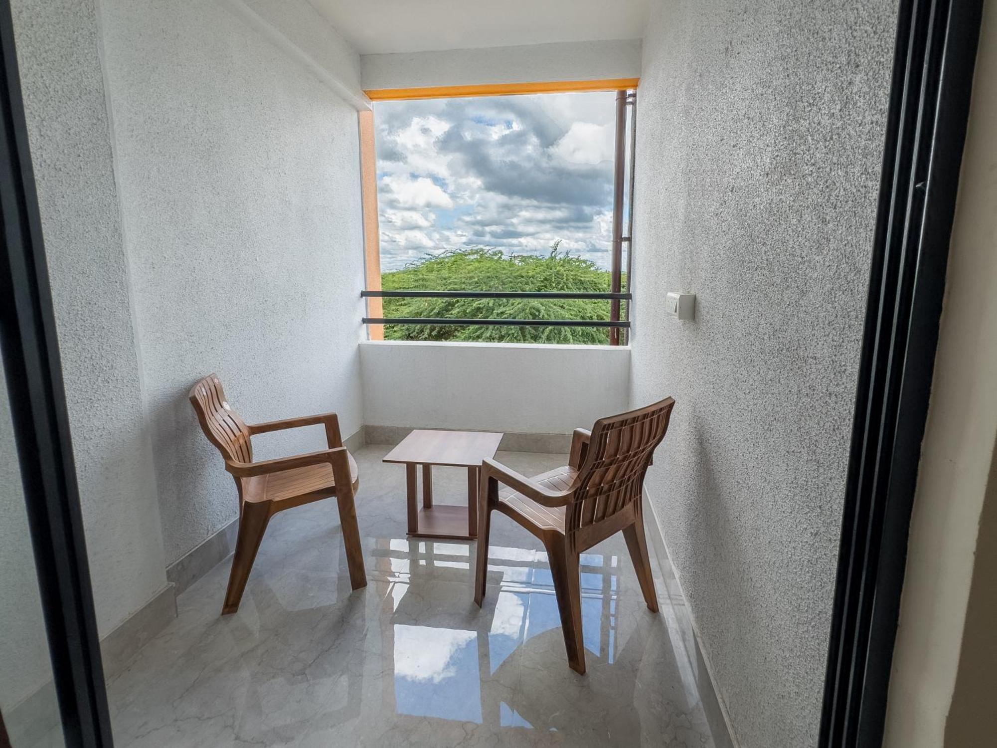 Punekar Bhavan Akalkot Zimmer foto